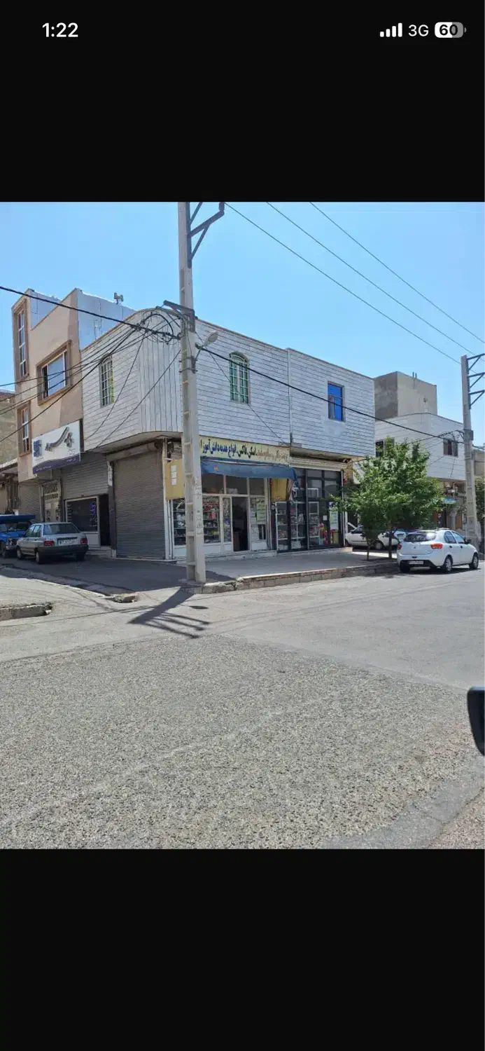 مغازه ۲۷متری دربازارچه  زیبا شهر  فروش فوری|فروش مغازه و غرفه|زنجان, |دیوار