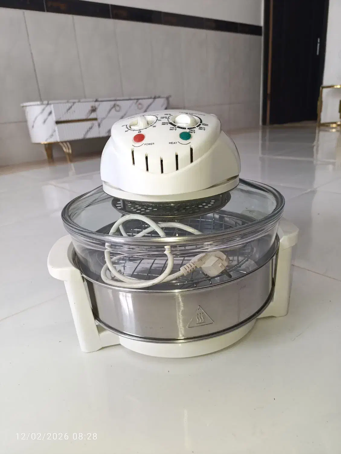 هواپز|سایر لوازم برقی|مشهد, مهدی آباد|دیوار