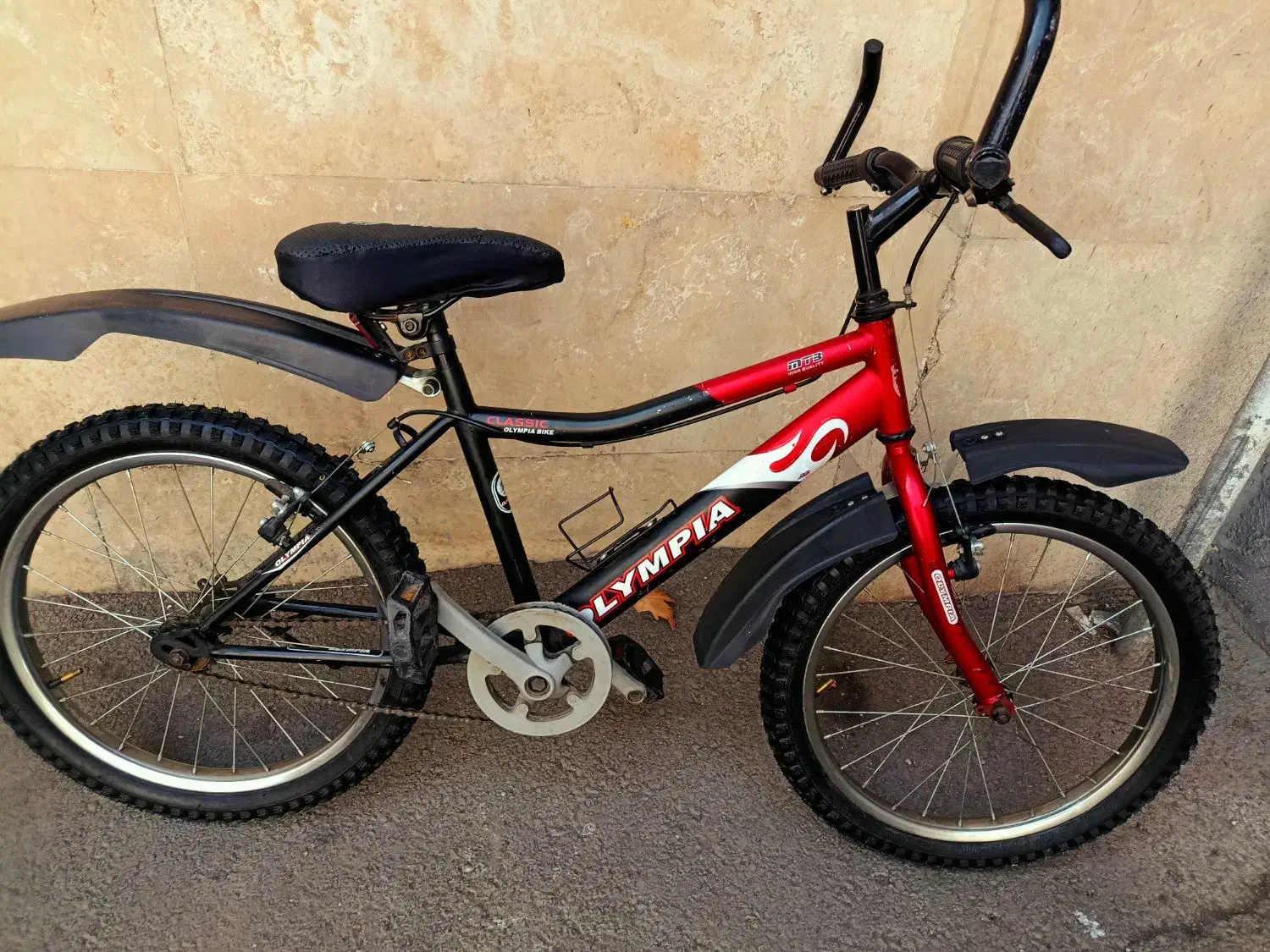 دوچرخه ۲۰|دوچرخه، اسکیت، اسکوتر|تهران, وصفنارد|دیوار