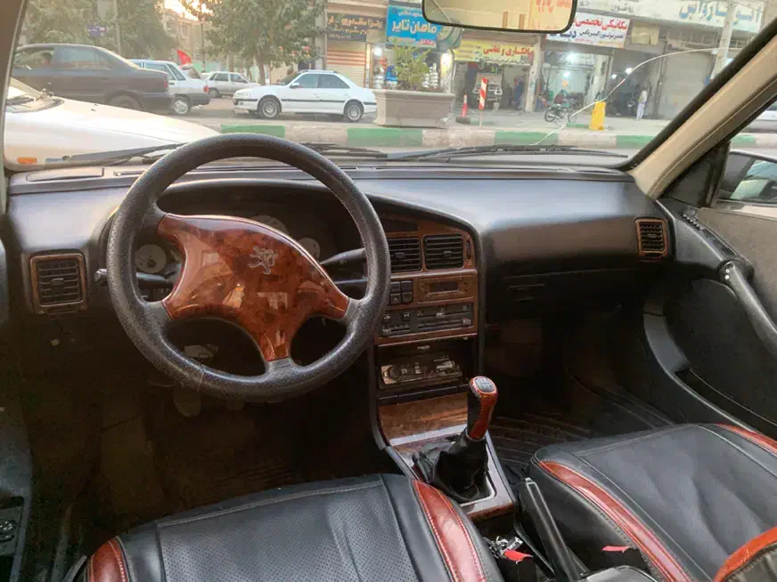 ماشین|خودرو سواری و وانت|باقرشهر, |دیوار