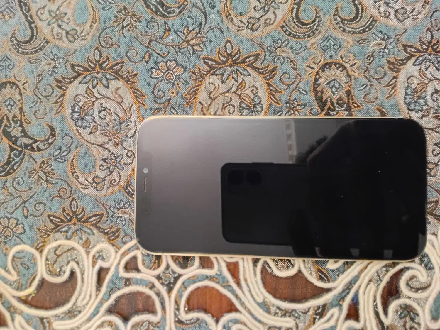 آیفون ۱۲ پرو|موبایل|تهران, سنائی|دیوار