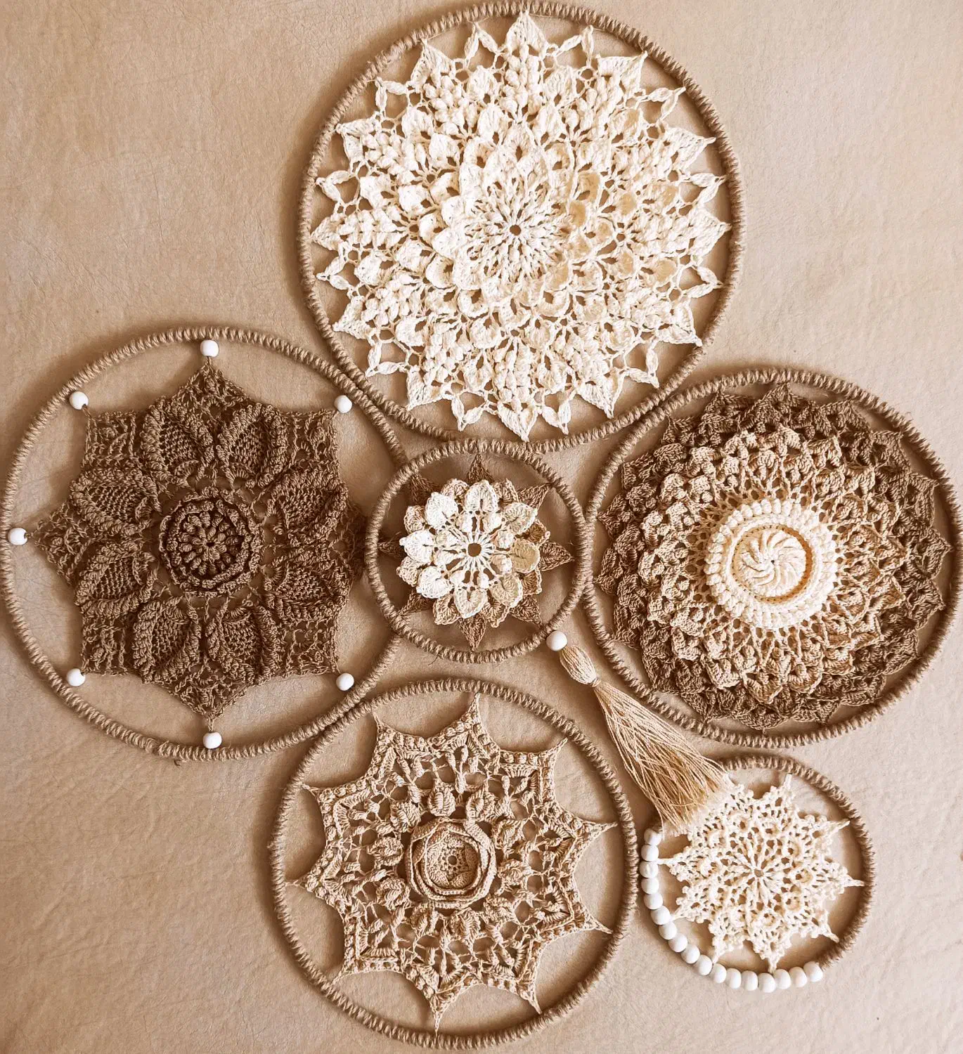 تابلو های ماندالا ارسال رایگان تا فرداشب ثبت بشه|صنایع دستی و سایر لوازم تزئینی|خرم‌آباد, |دیوار