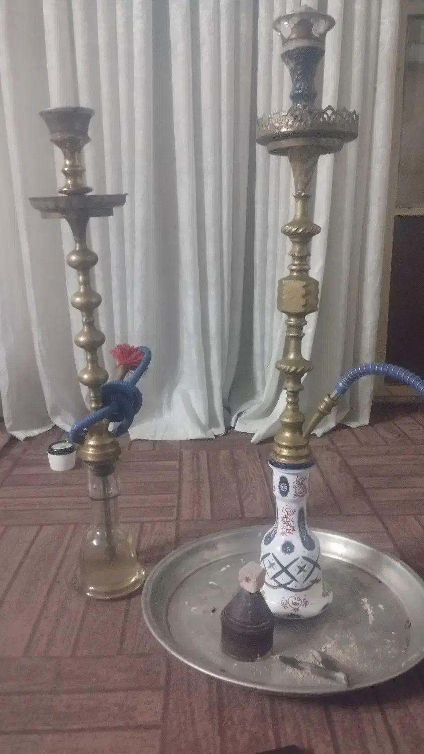 قلیان|کلکسیون و سرگرمی|بهارستان, |دیوار
