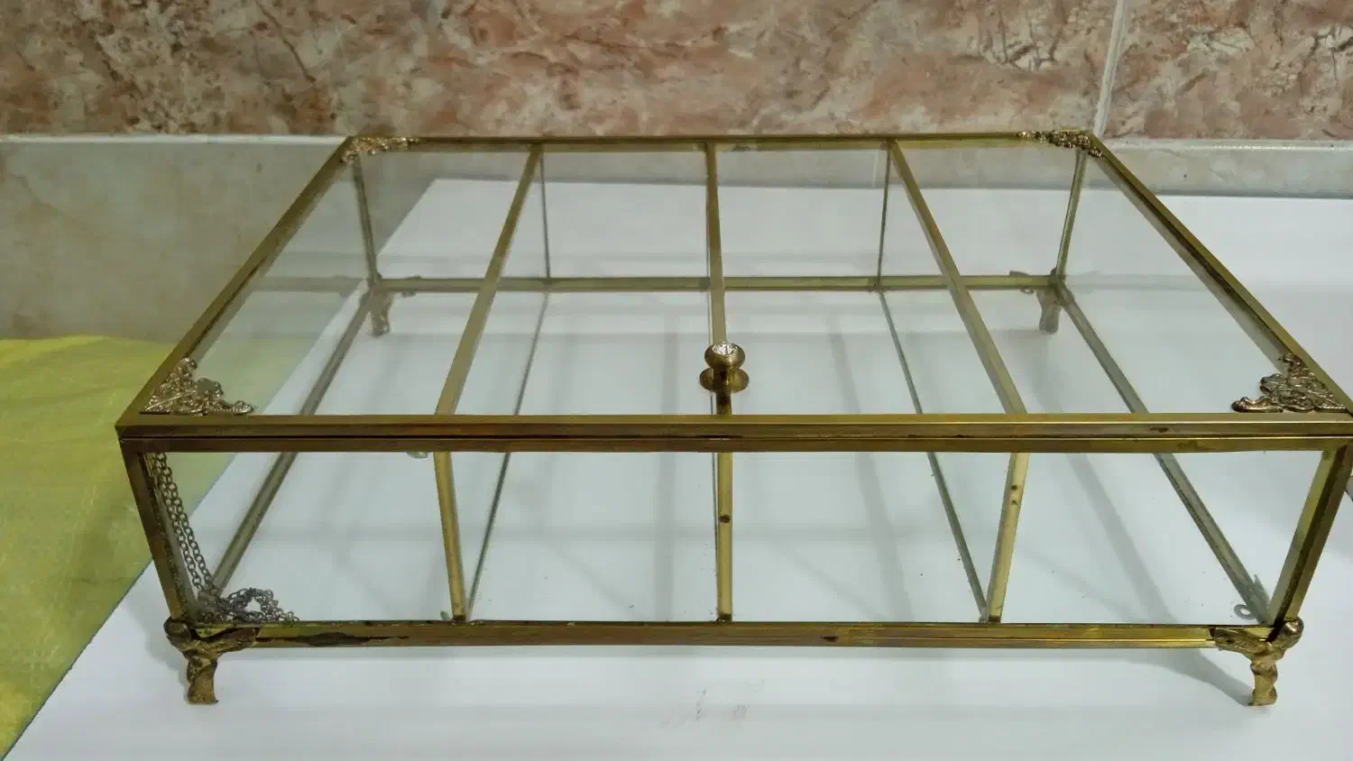 تیبگ|ظروف سرو و پذیرایی|قم, زند آباد|دیوار