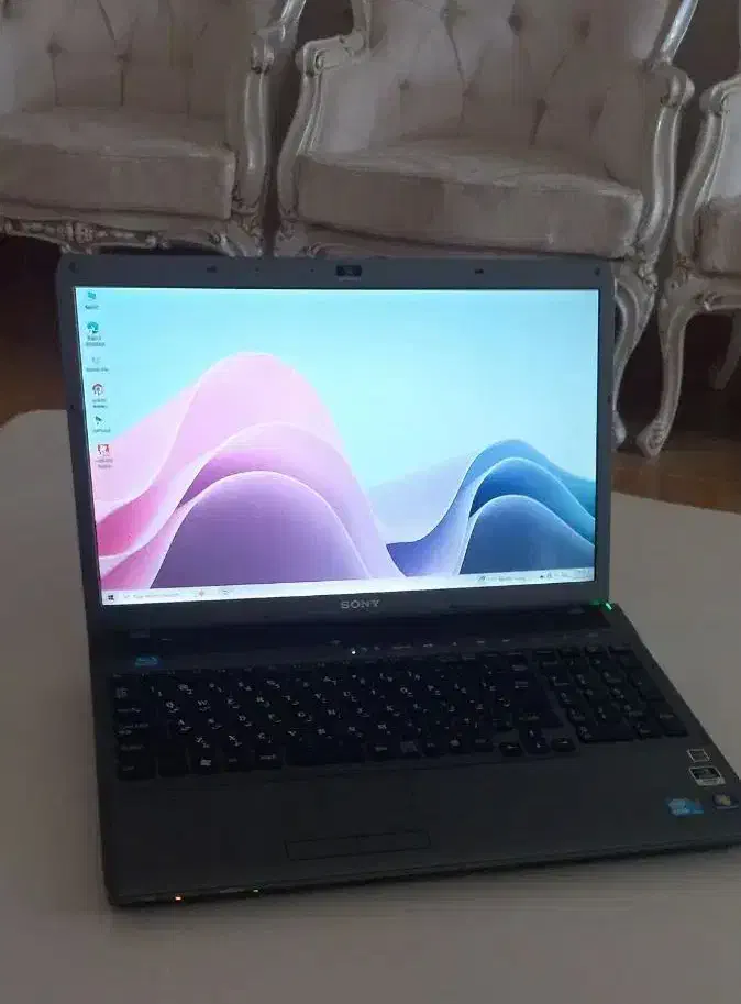 لپ تاب سونی|رایانه همراه|گنبد کاووس, |دیوار