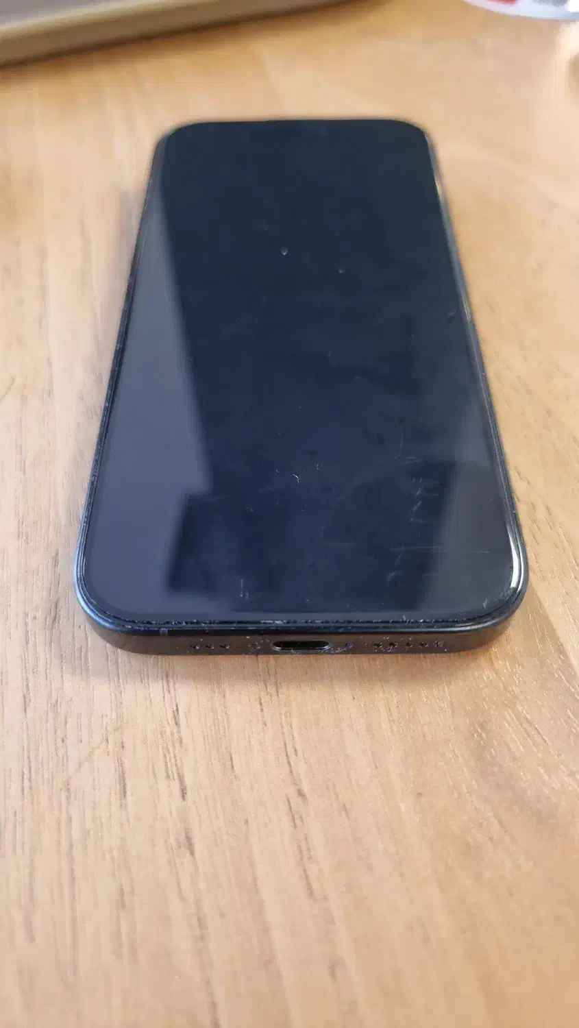 آیفون ۱۶ پرو ۲۵۶ ZAA بدون رجیستر|موبایل|کرمان, |دیوار