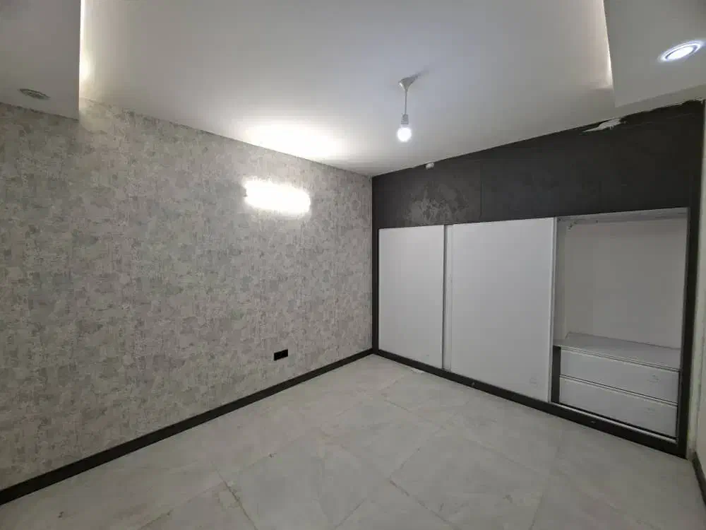 فروش آپارتمان تک واحدی هوشمند ۱۳۵ متری|فروش آپارتمان|شاهین‌شهر, شهرک امام علی|دیوار