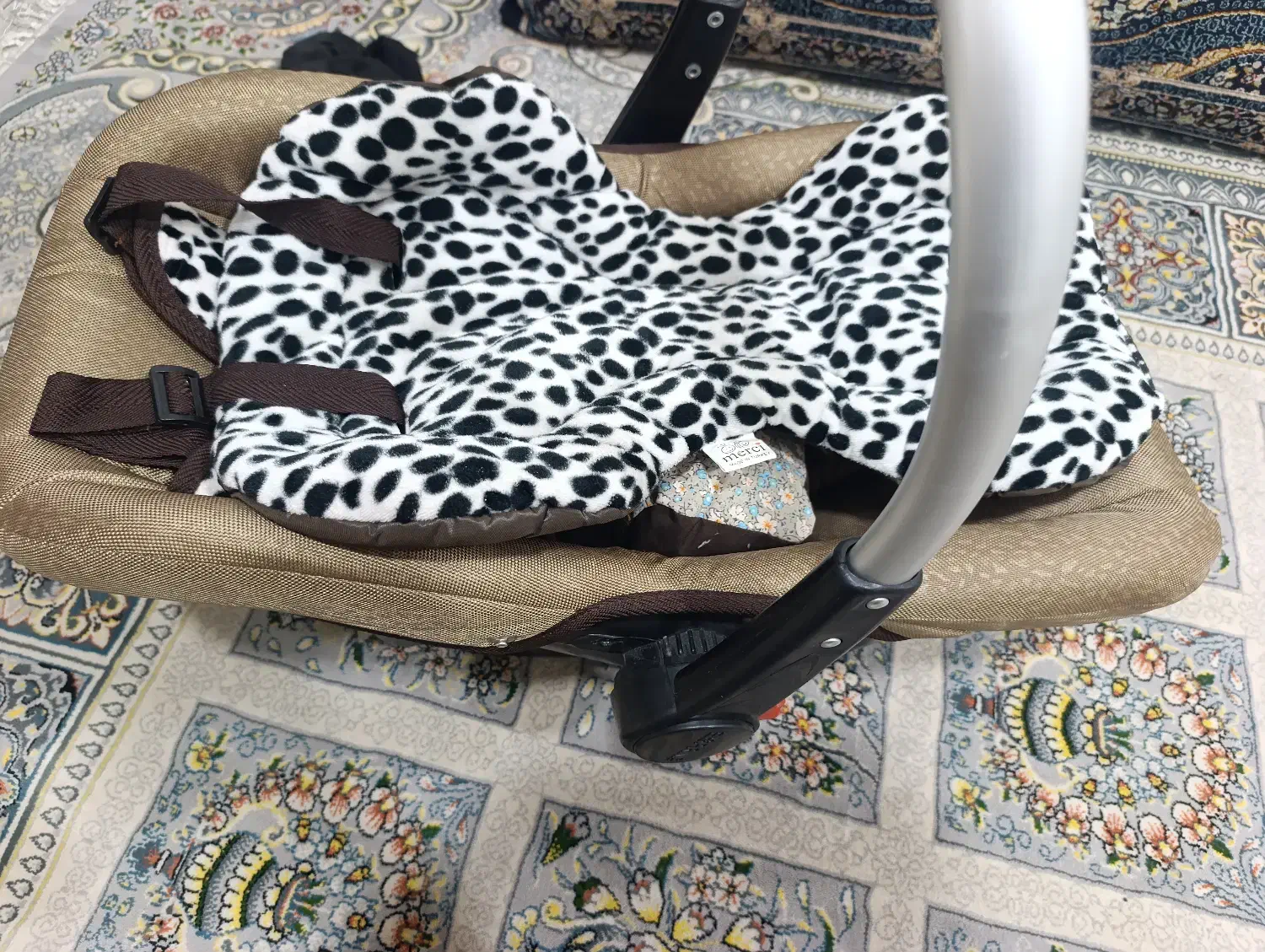 کریر|کالسکه و لوازم جانبی|فردوس (خراسان), |دیوار