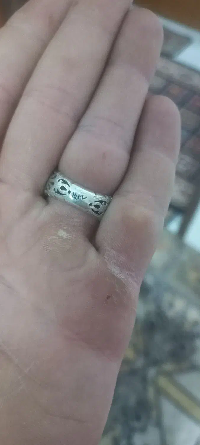 انگشترفیروزه|جواهرات|مشهد, زمرد|دیوار