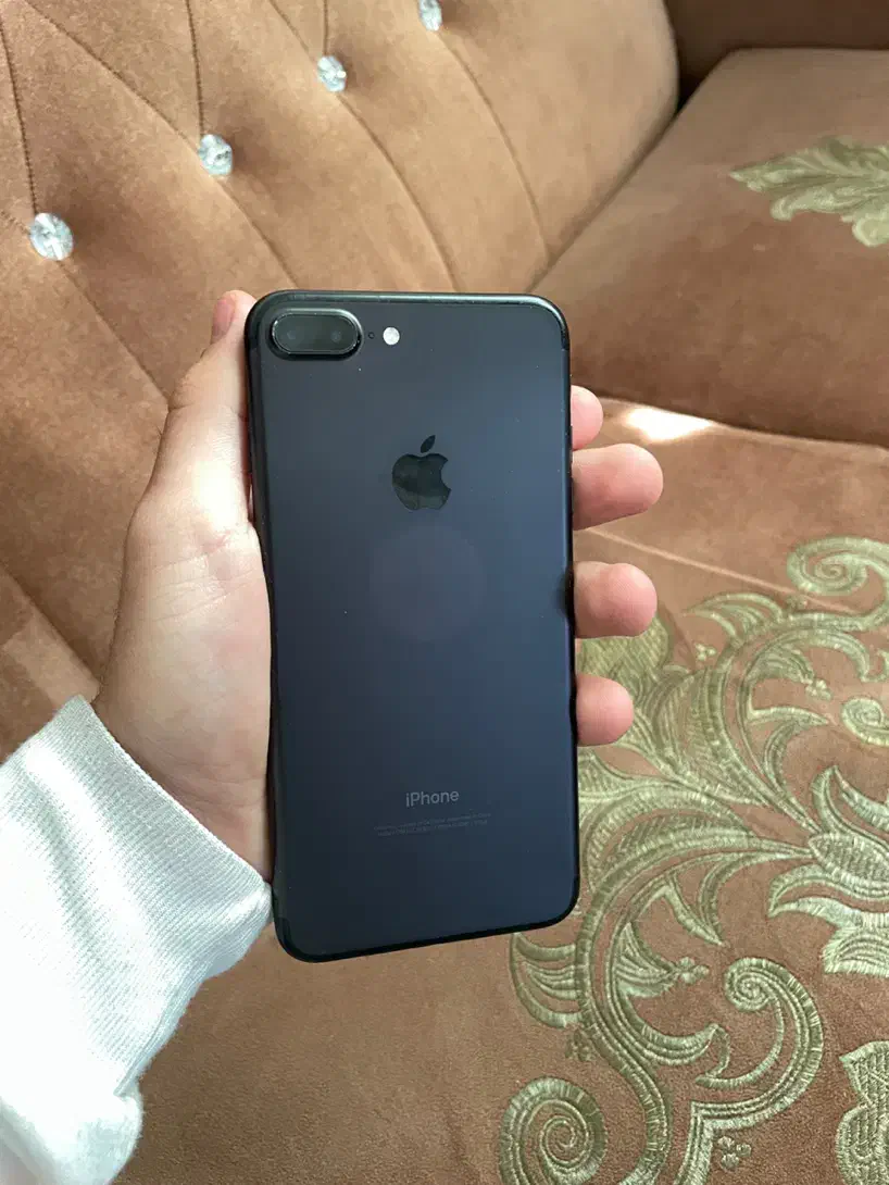 Iphone 7 plus|موبایل|اقبالیه, |دیوار