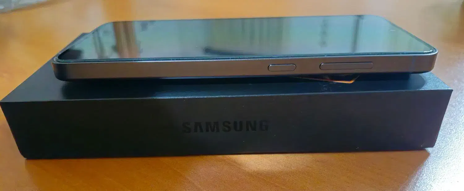 سامسونگ S24 FE|موبایل|رشت, صفاری|دیوار