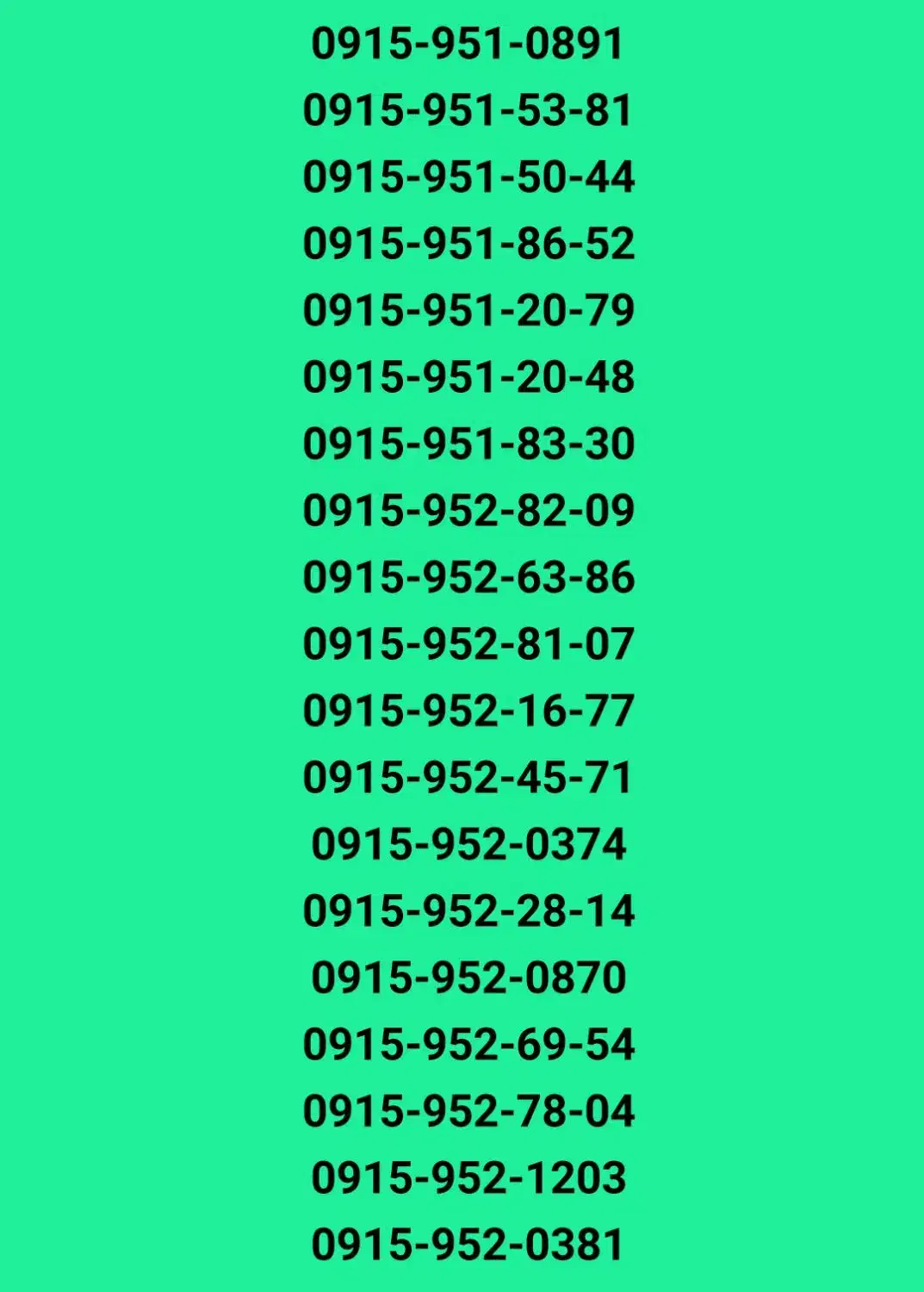 09156516641|سیم‌کارت|نیشابور, شهید جعفری|دیوار