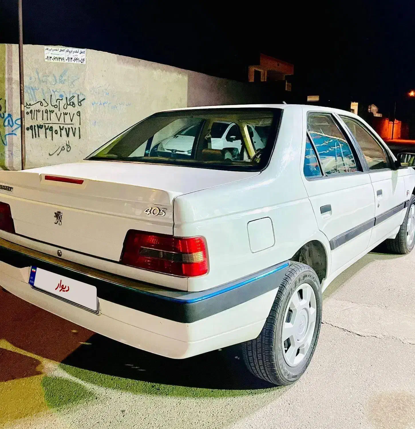 slxمدل ۹۴|خودرو سواری و وانت|رفسنجان, |دیوار