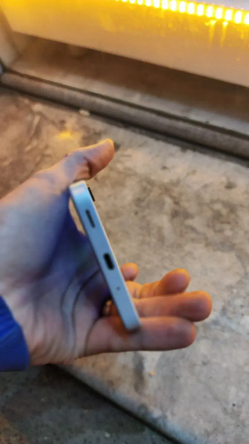 گوشی سامسونگ a16|موبایل|تبریز, |دیوار