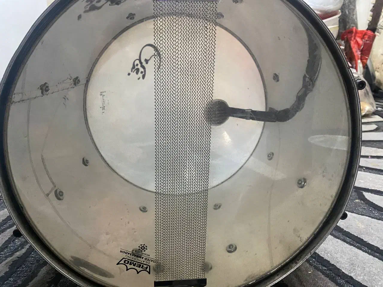 سایدرام دوقول دهول طبل ریز|درام و پرکاشن|تهران, هاشم‌آباد|دیوار