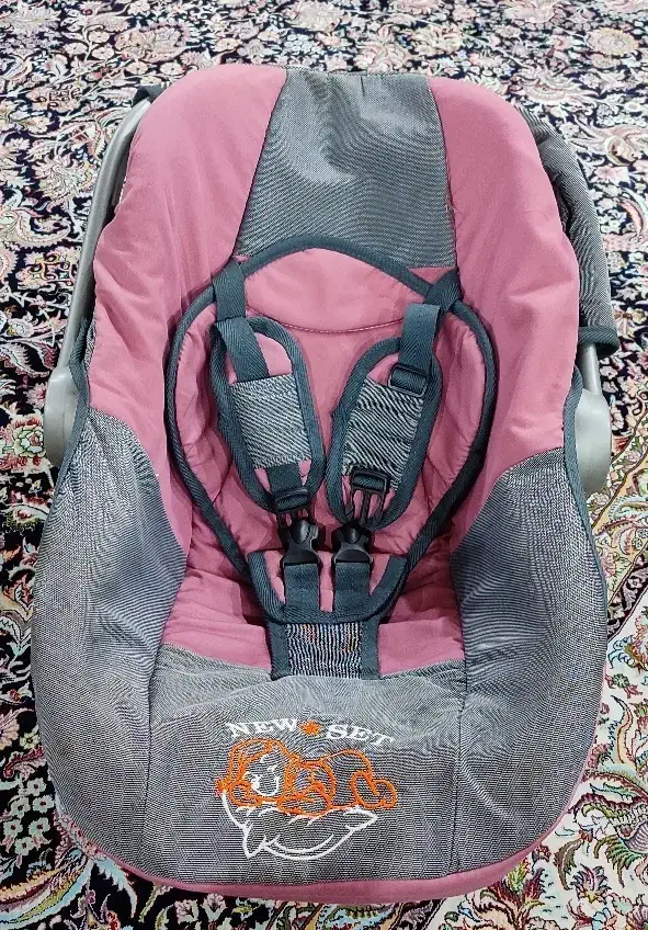 کریردرحدنو|کالسکه و لوازم جانبی|تهران, مقدم|دیوار