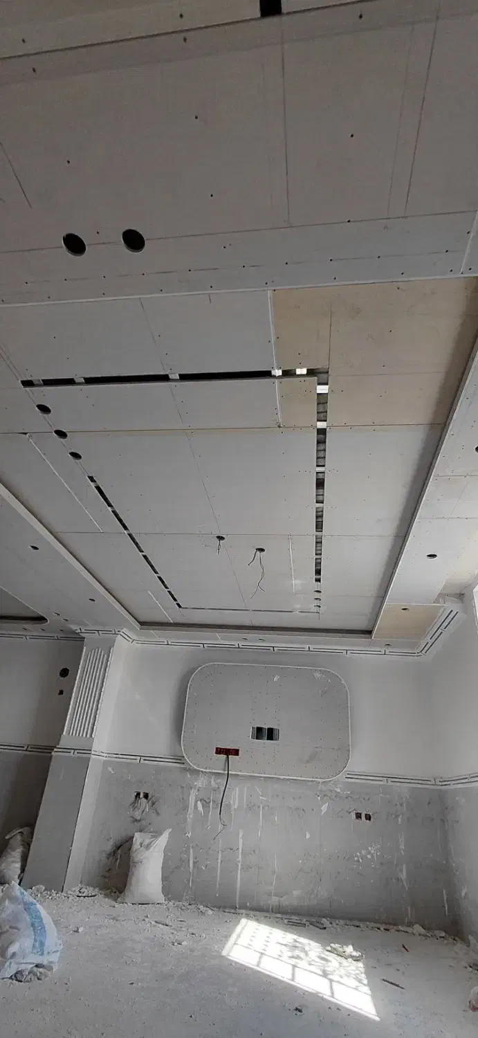 به یک شاگرد جهت کار ساختمانی کناف|استخدام معماری، عمران و ساختمانی|ایرانشهر, |دیوار