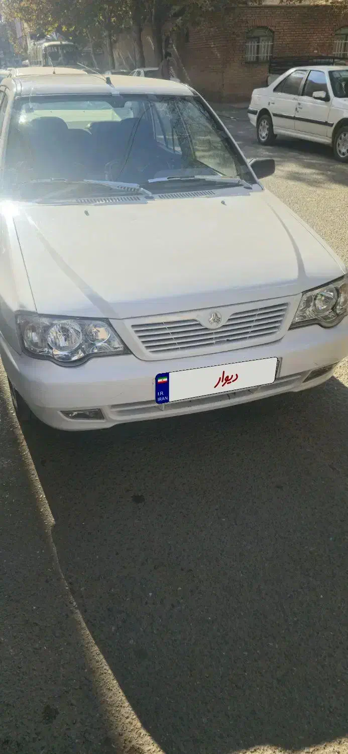 پراید 132مدل 88|خودرو سواری و وانت|الوند, |دیوار