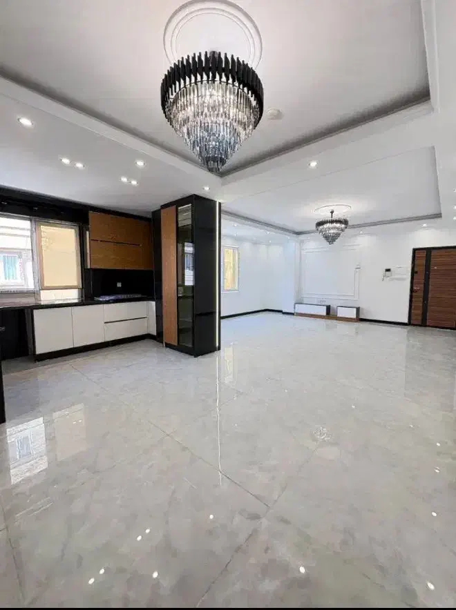 ۹۰مترنوساز/فول نصبیات/غرق نور /فول دیزاین شده|فروش آپارتمان|کهریزک, |دیوار