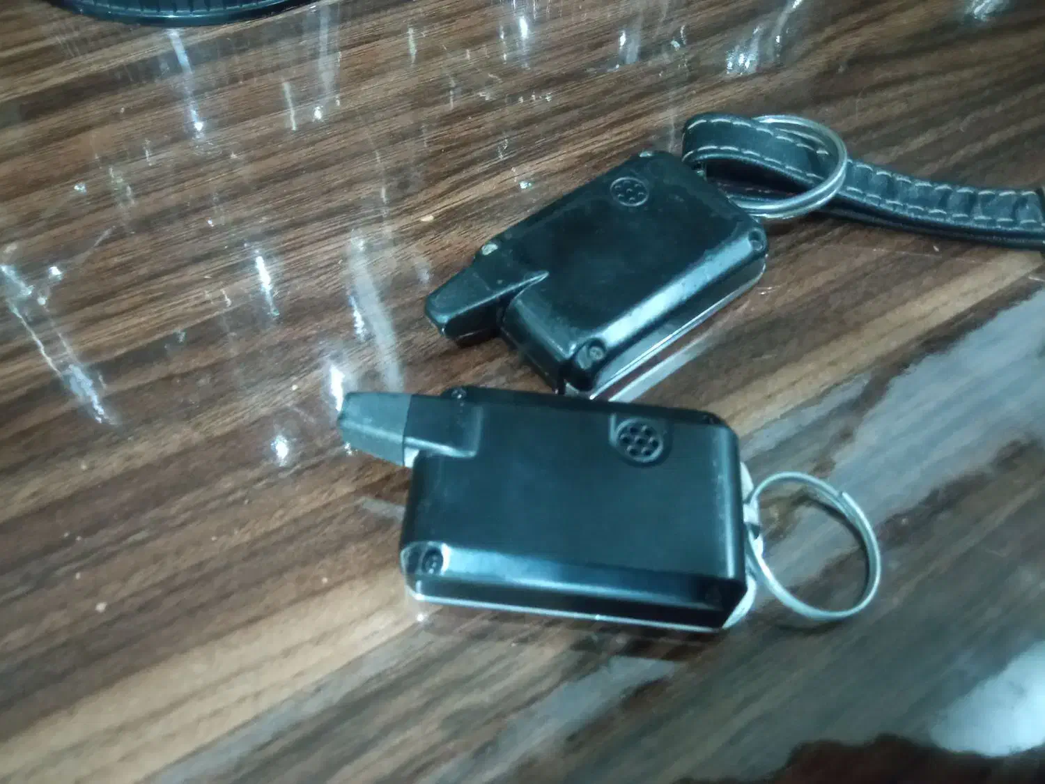 دزدگیر تصویری استیل میت|قطعات یدکی و لوازم جانبی|کرمانشاه, |دیوار