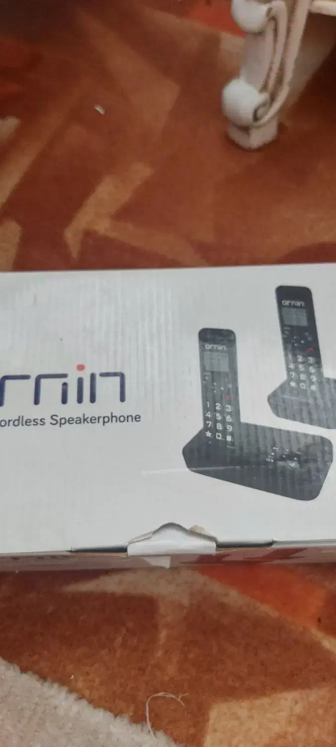 تلفن|تلفن رومیزی|قم, حاج خلیل|دیوار