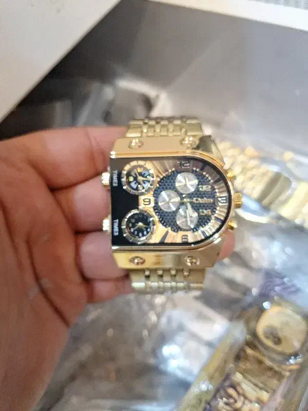 ساعت مچی مردانه اورجینال کرنو اولوم|ساعت|اردبیل, |دیوار