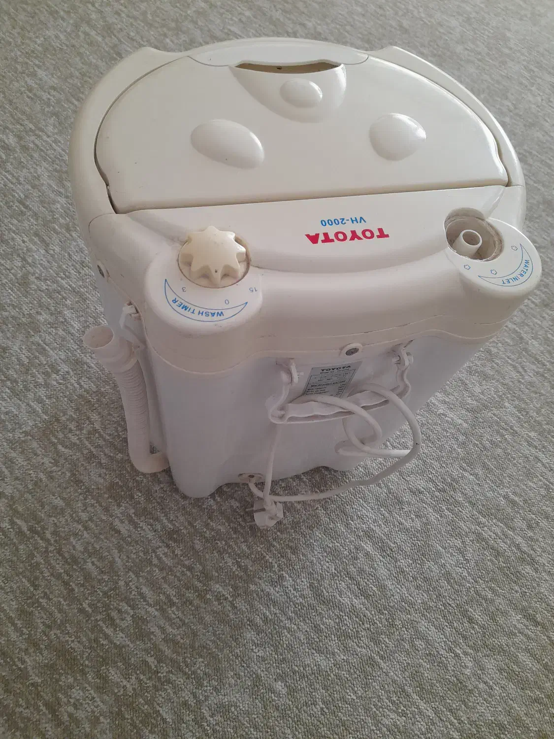 کهنه شور|ماشین لباسشویی و خشککن لباس|مریوان, |دیوار