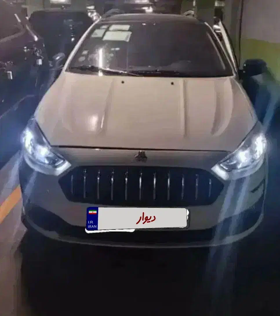 فروش اطلس بدون سانروف|خودرو سواری و وانت|اهواز, کمپلو شمالی|دیوار