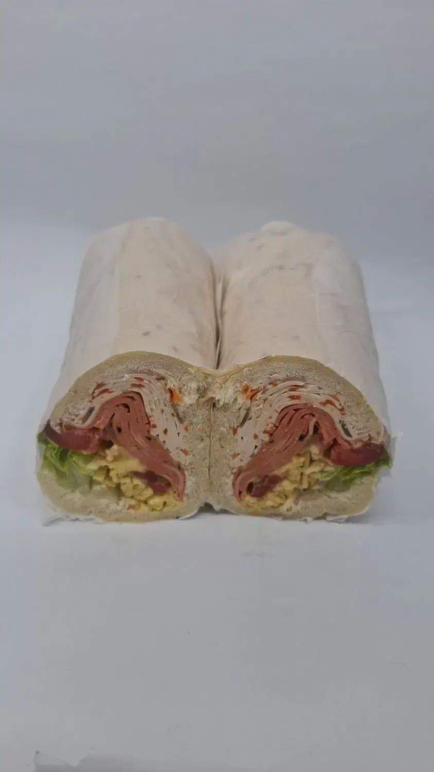 ساندویچ سرد|خوردنی و آشامیدنی|مشهد, بالا خیابان|دیوار