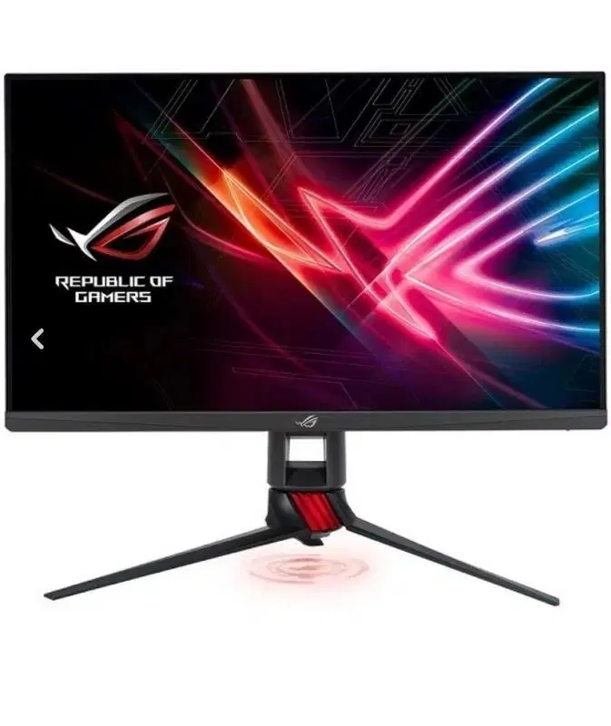 Asus Rog XG279Q QHD|قطعات و لوازم جانبی رایانه|اصفهان, باغ نگاره|دیوار