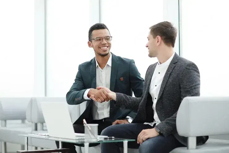 سود بانکی ۸٪ مستقیم زیر نظر بانک ضمانت ۱۰۰ درصد|استخدام مالی، حسابداری، حقوقی|تهران, فردوس|دیوار