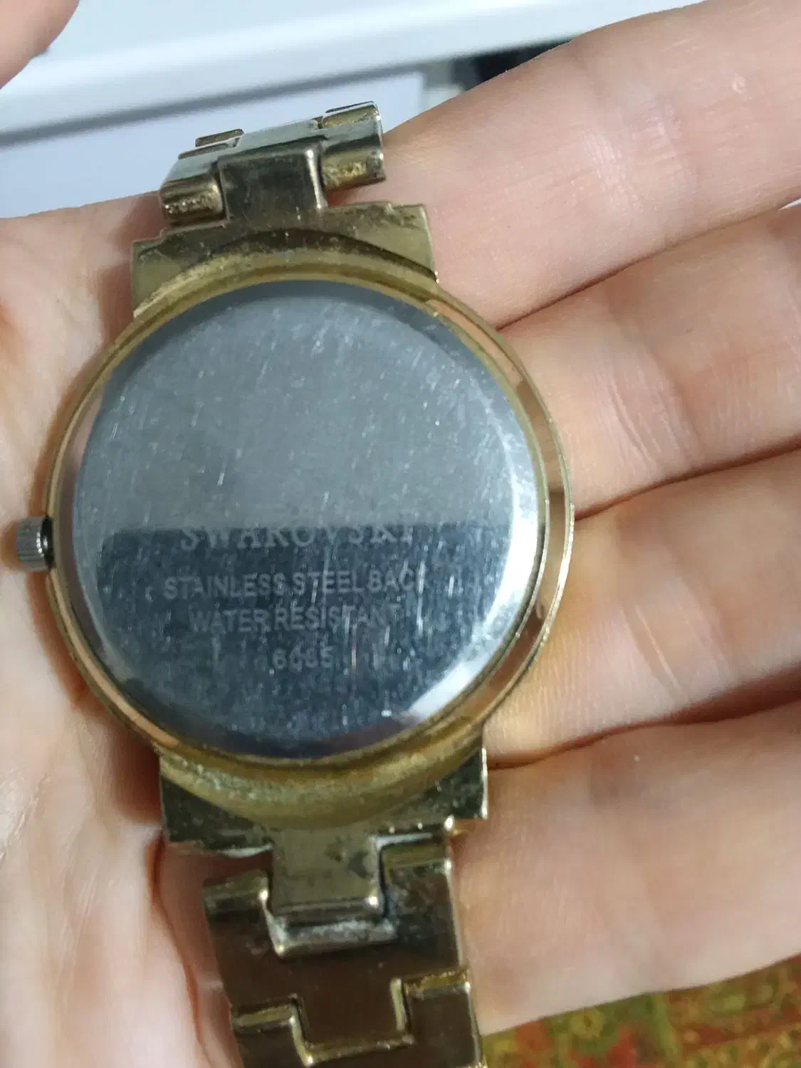 ساعت مچی زنانه|ساعت|قم, نخودی|دیوار