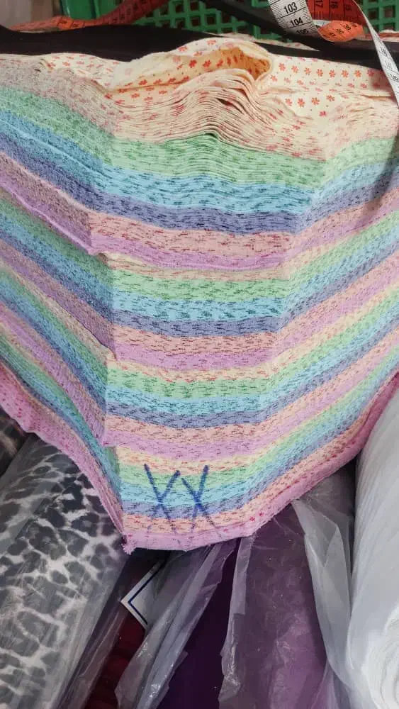 نیروی ساده خانم وآقا|استخدام صنعتی، فنی، مهندسی|محمدشهر, جعفرآباد|دیوار