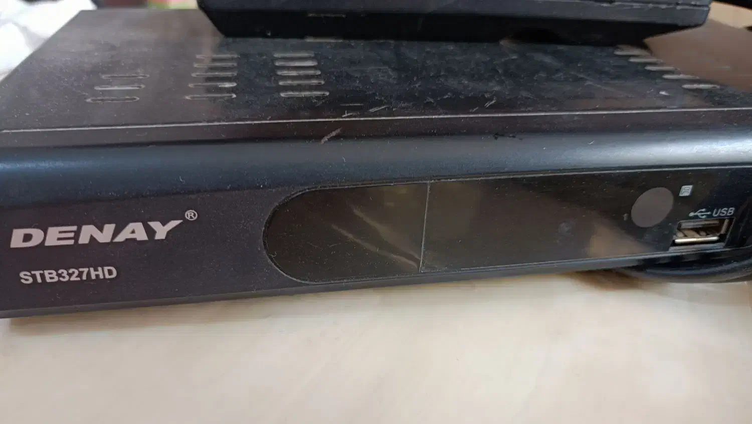 گیرنده دیجیتال|پخش‌کننده DVD و ویدیو|مشهد, ایثارگران|دیوار