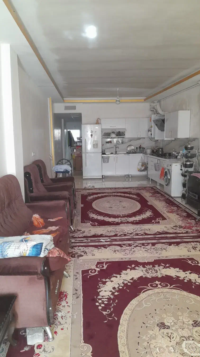 خانه کشمیری۱۱ رهن واجاره|اجارهٔ خانه و ویلا|مشهد, شهید احمدی روشن|دیوار