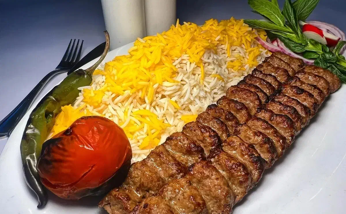 سفارش غذا.طبغ غذا.غذا دورهمی|خدمات پذیرایی، مراسم|تبریز, |دیوار