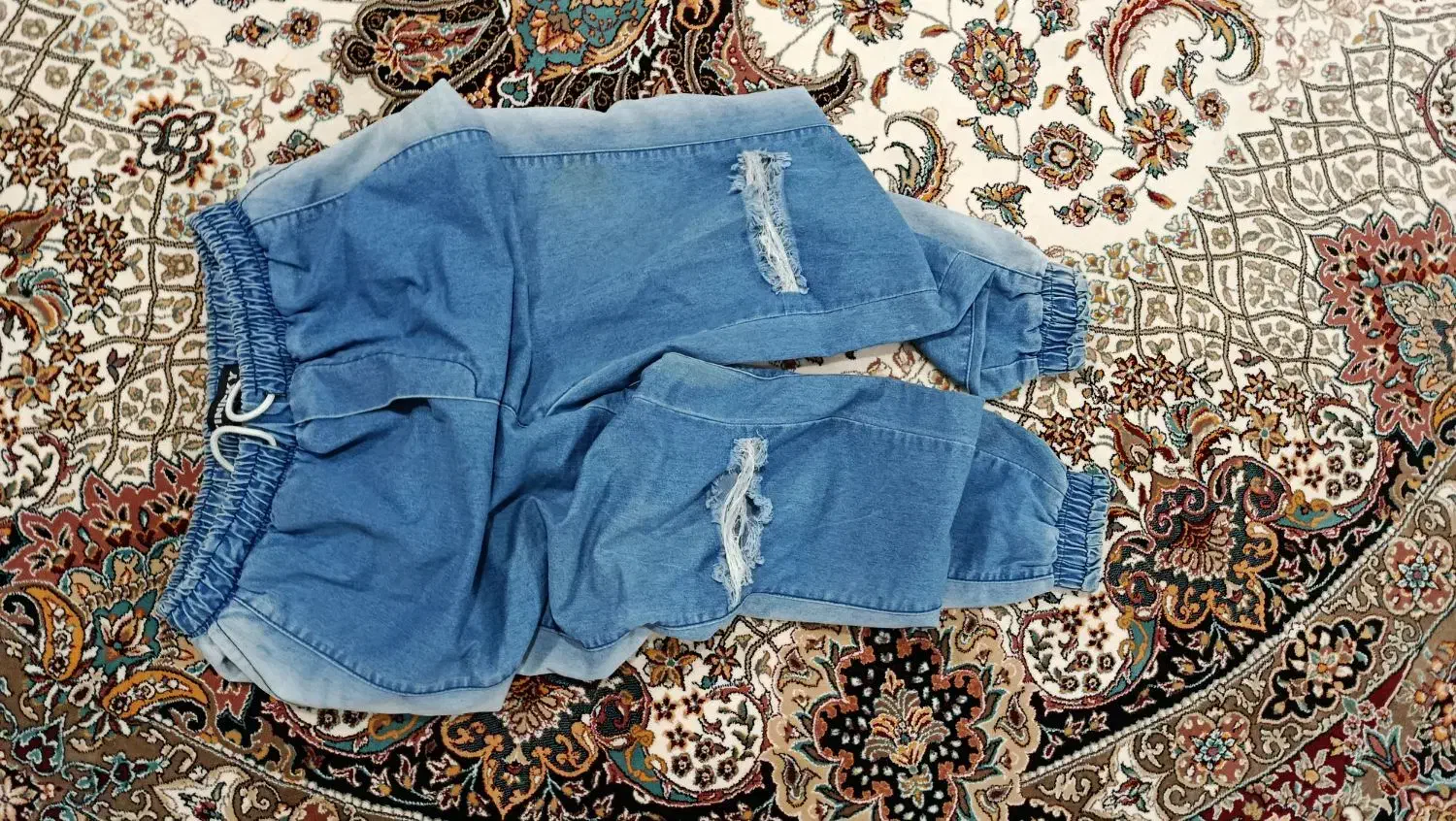 شلوار اسلش|لباس|تربت‌حیدریه, ابوذر|دیوار