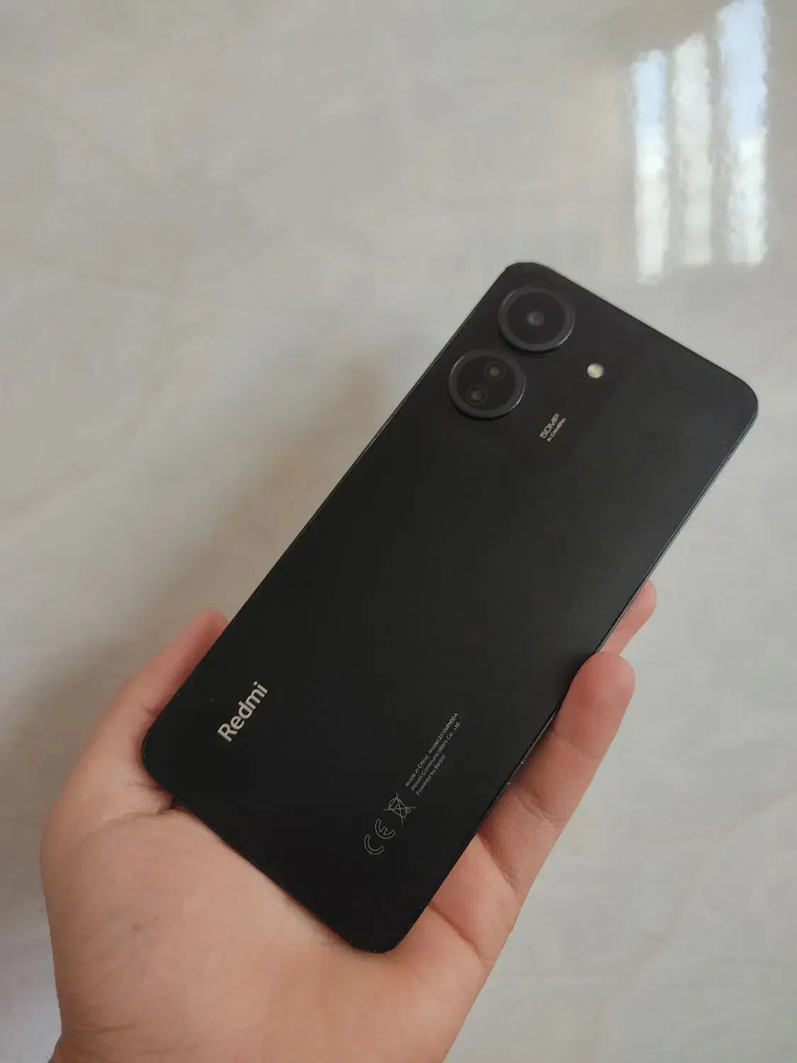 شیائومی Redmi 13c حافظه 256|موبایل|جوانرود, |دیوار