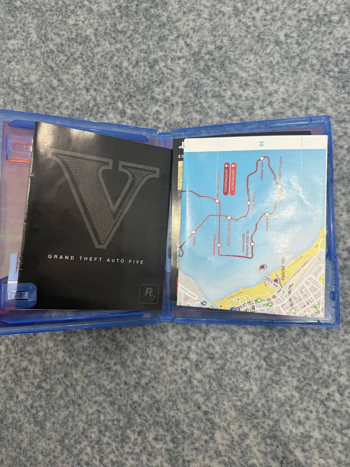 GTA ps4|کنسول، بازی ویدئویی و آنلاین|ایلام, |دیوار