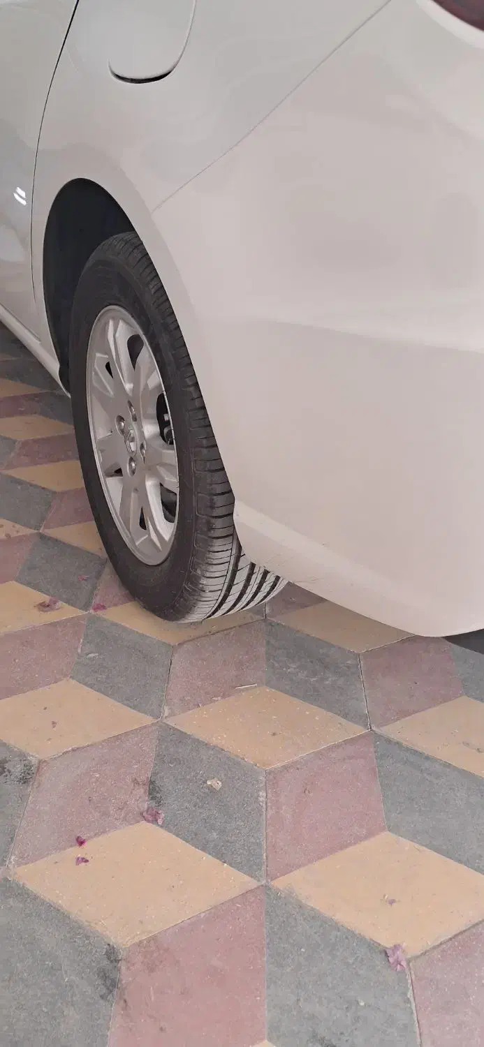 شاهین G مدل 1401|خودرو سواری و وانت|کرمان, |دیوار