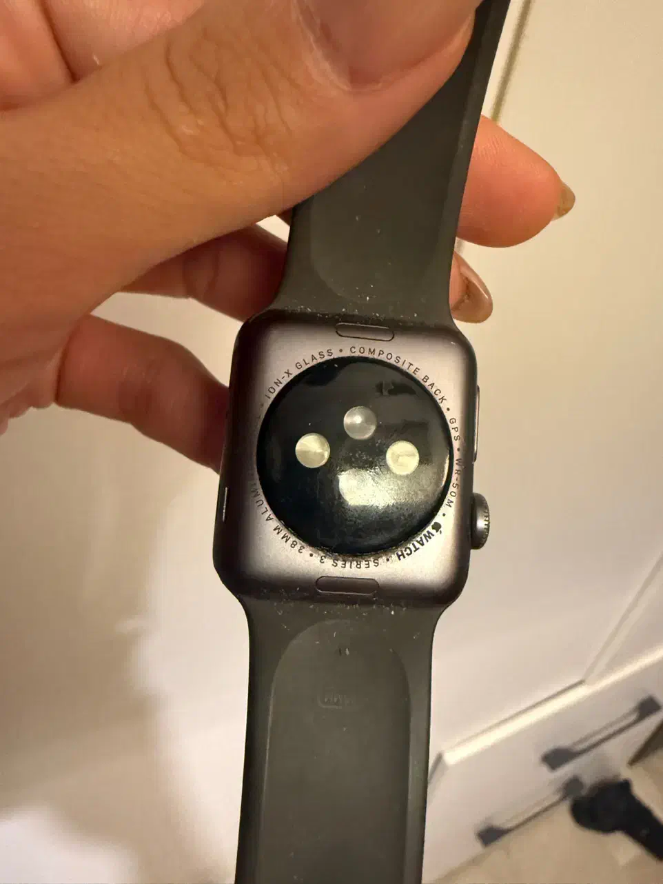 اپل واچ|ساعت|تهران, الهیه|دیوار