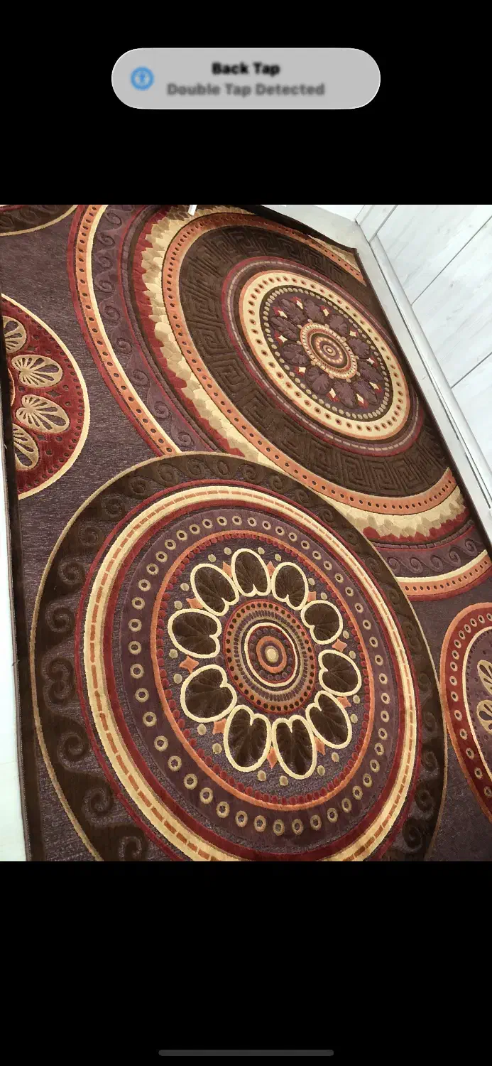 گلیم شش متری|گلیم، جاجیم، گبه|بندر امام خمینی, |دیوار