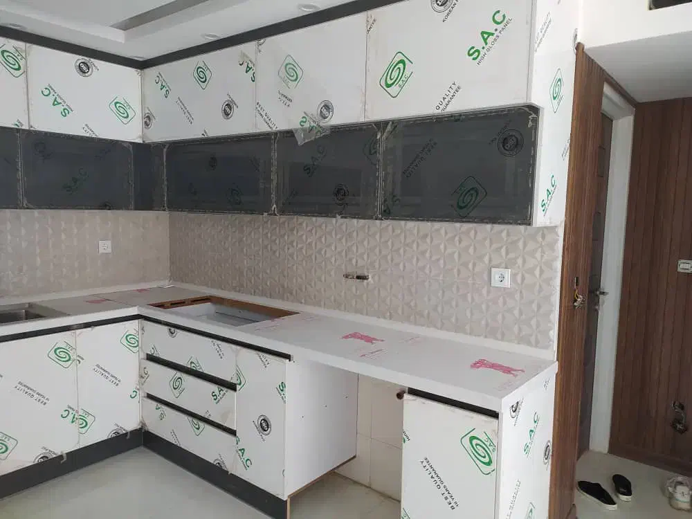 کابینت و کمد دیواری اقساط بلند مدت|مصالح و تجهیزات ساختمان|شاهینشهر, حاجی آباد|دیوار