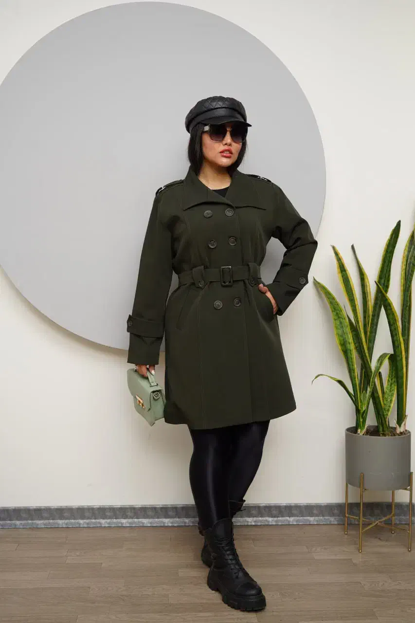 بارونی داخل خز|لباس|هرند, |دیوار