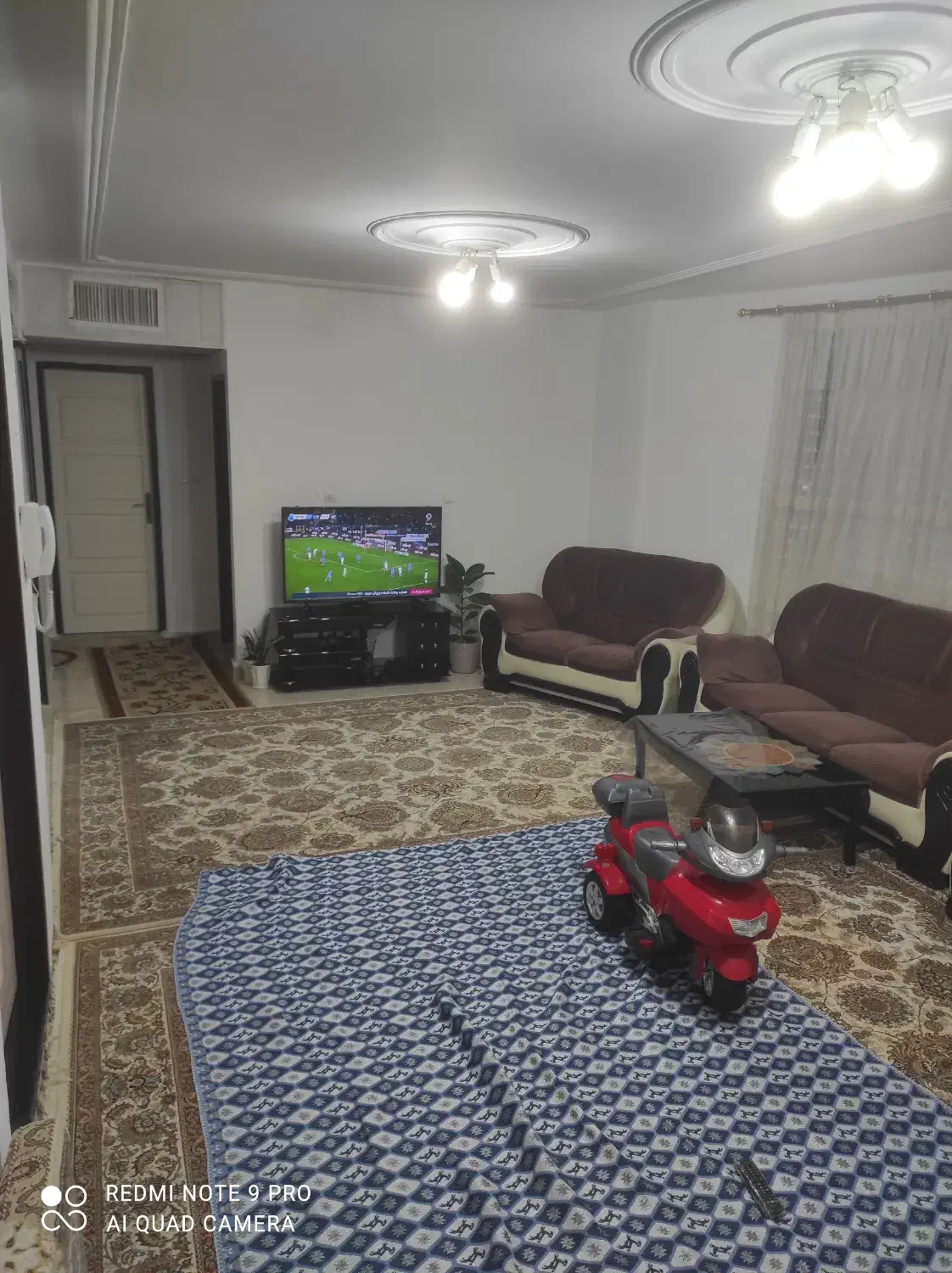 فروش مسکن مهر|فروش آپارتمان|قروه, |دیوار