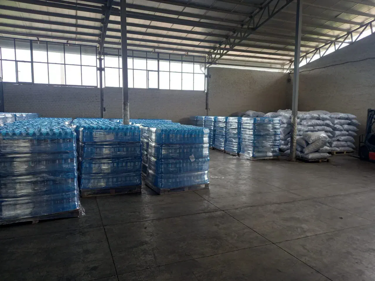 آب معدنی|عمدهفروشی|تهران, شهرک غرب|دیوار