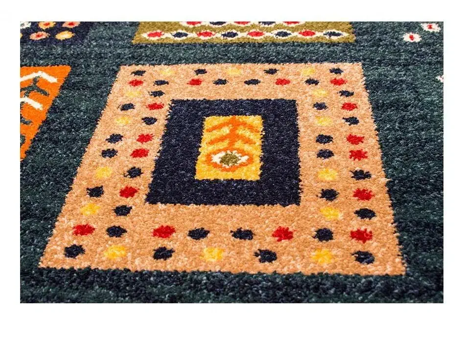 گلیم فرش ساوین طرح مهر (۹ متری)|فرش|بوشهر, |دیوار