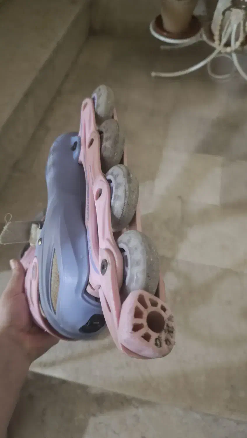 اسکیت|دوچرخه، اسکیت، اسکوتر|مشهد, نیروی هوایی|دیوار