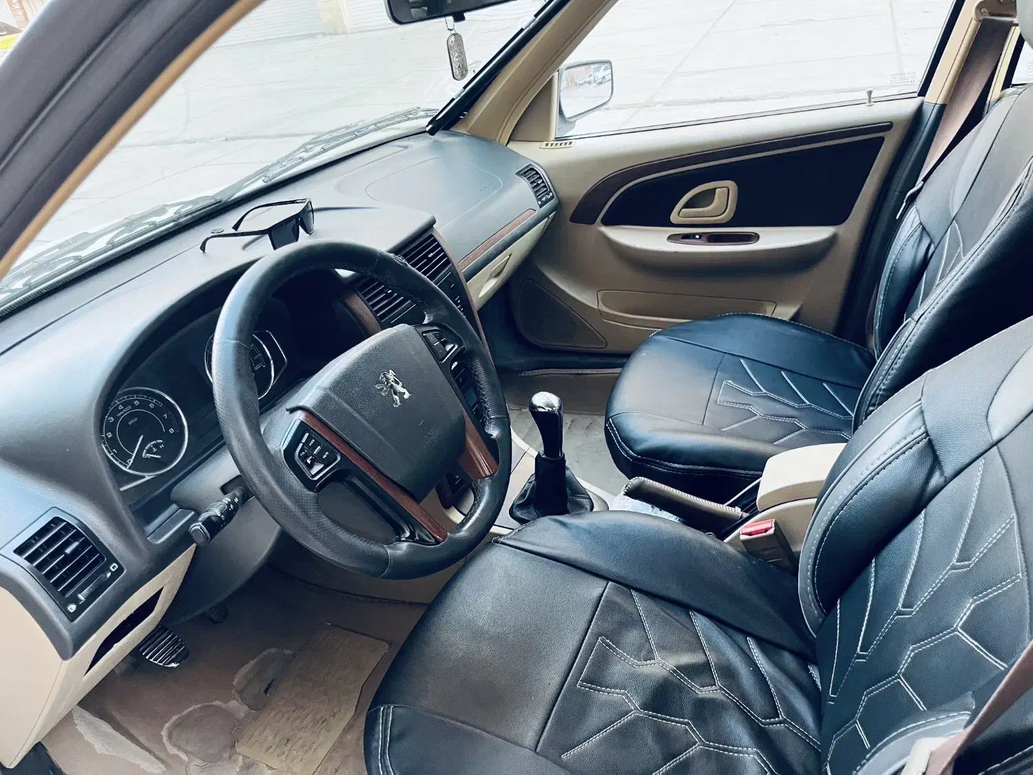 پارس TU5 مدل ۱۴۰۱|خودرو سواری و وانت|سیرجان, |دیوار