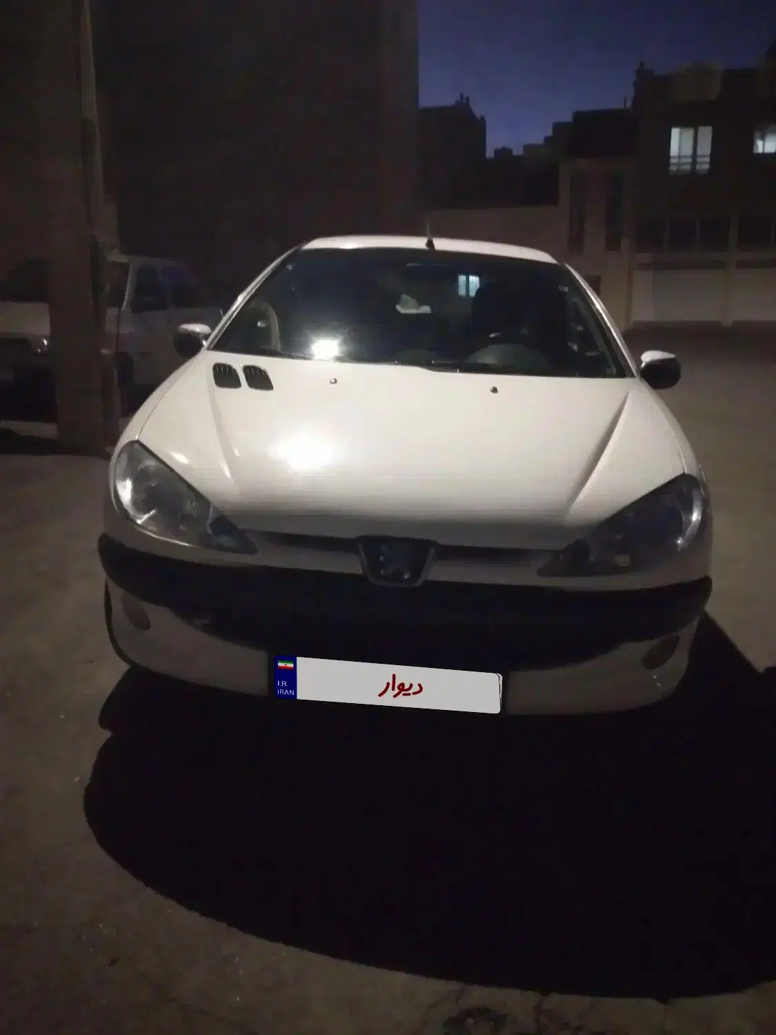 sd v 8|خودرو سواری و وانت|اراک, |دیوار